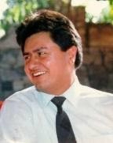 Ramón  GAallegos Nava