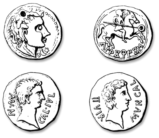 Extremadura preromana