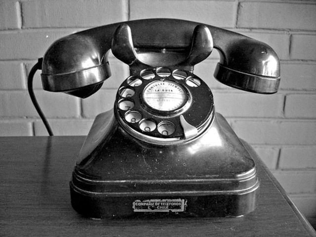 Telecommunications Act of 1996