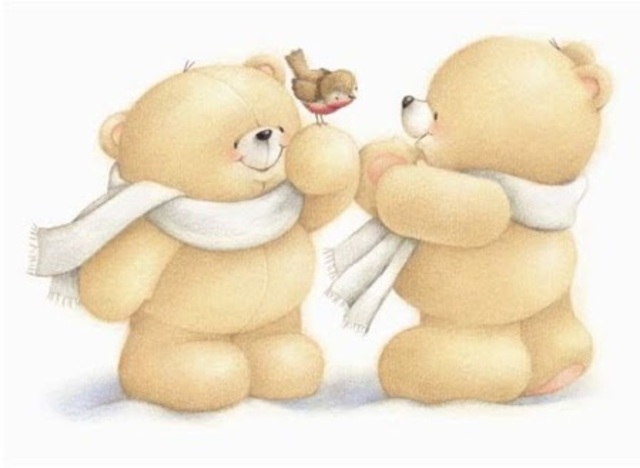 Jake and Jorja talk for the first time