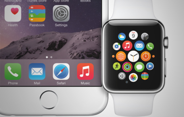 Portátiles, Tablets, Smartwatch