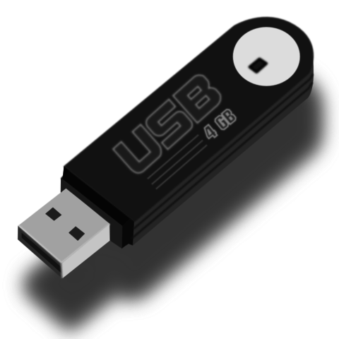 The USB