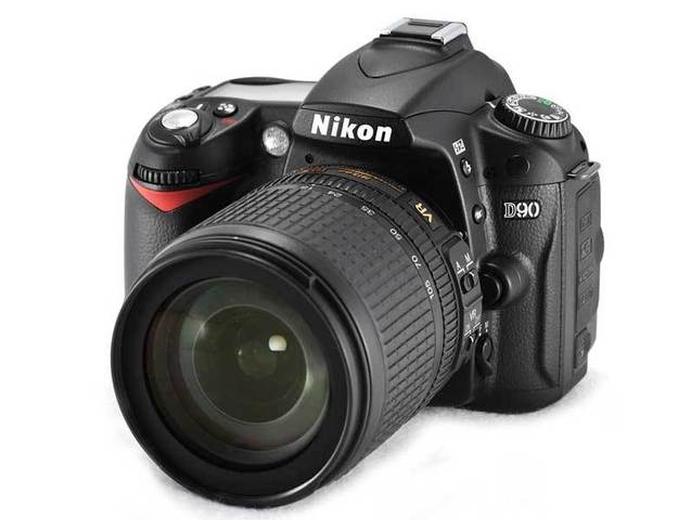 Camara Profesional Laboral