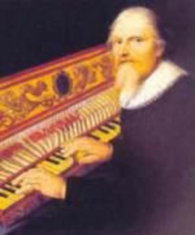 Antonio de Cabezón (1510-1566)