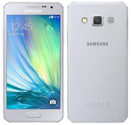 SAMSUNG GALAXY A3