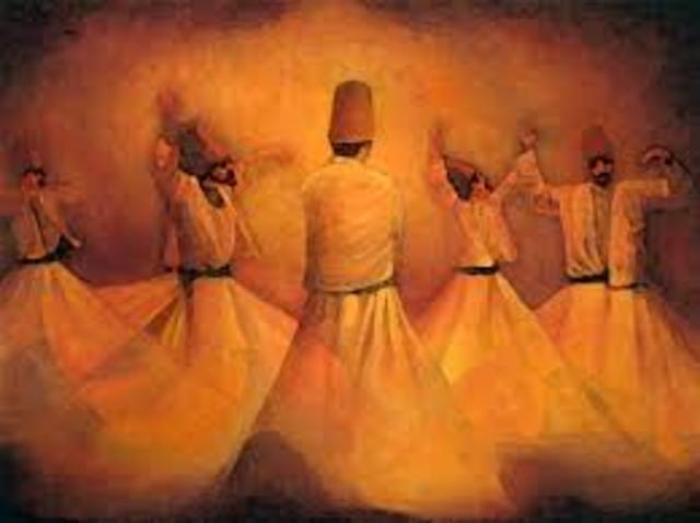 Emergence Of Sufism