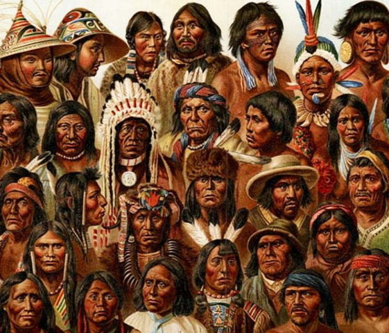 Inicio del Estado nacional mexicano