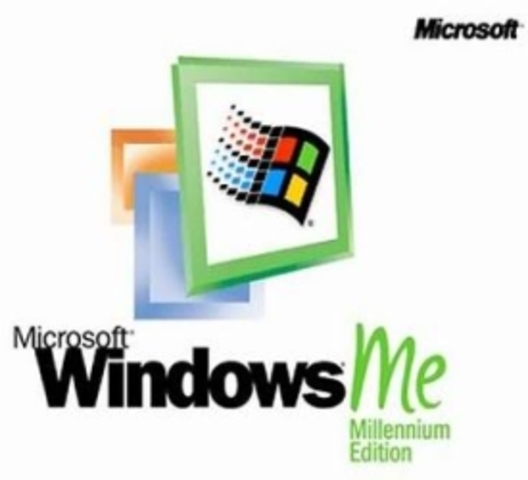 Windows ME