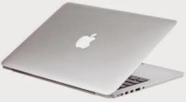 ES ES MI PRIMER PORTARTIL