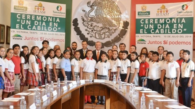 Reconocimiento en aprovechamiento academico