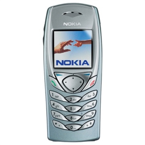 Nokia 6100