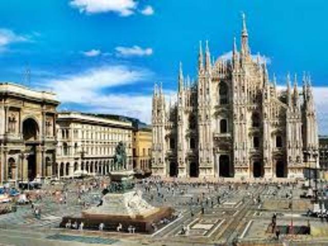 MILAN