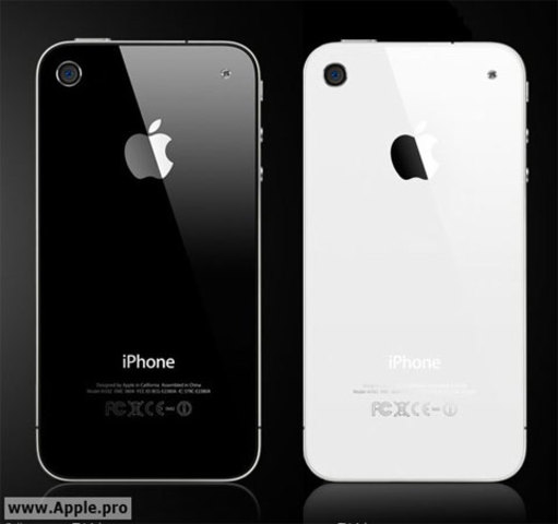 Iphone 4s