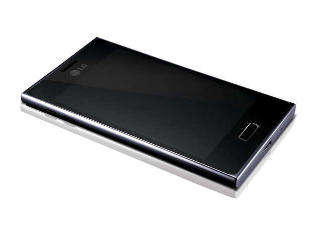 Lg optimus l5