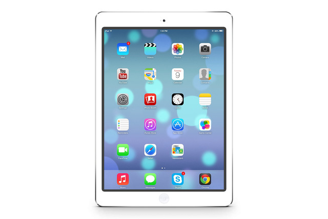 Ipad air