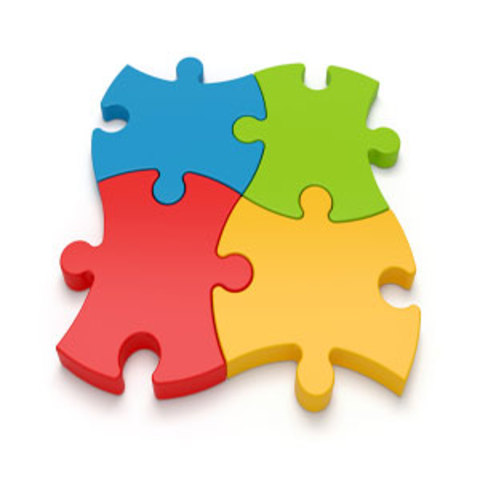 comienzo a utilizar el rompecabezas