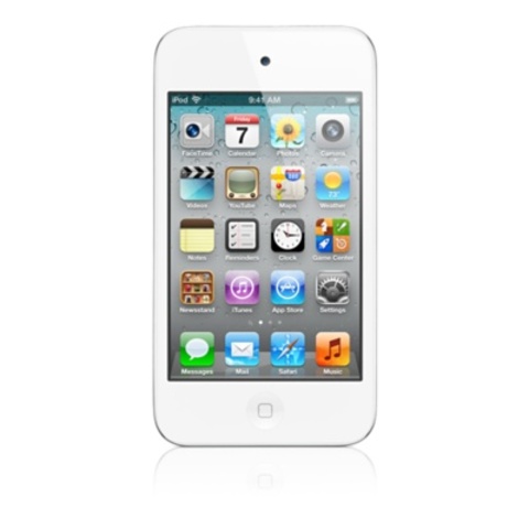 Ipod itouch 3