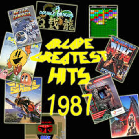 Inicio de video juegos