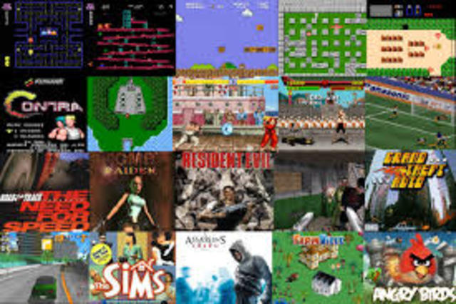 Auge en la tecnologia de multimedia