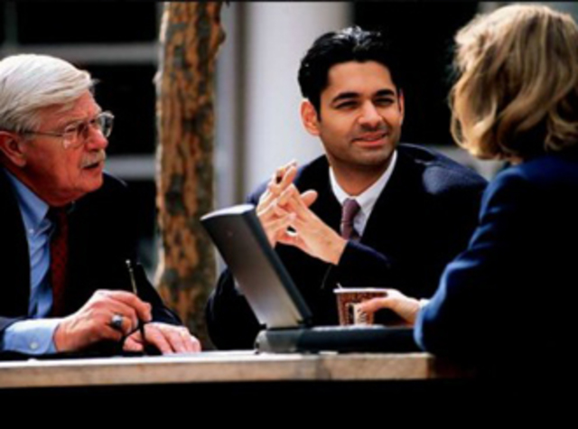 TEORIA CLASICA DE LA ADMINISTRACION