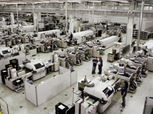 ADMINISTRACION CIENTIFICA