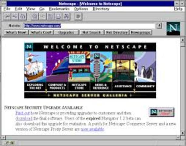 Netscape