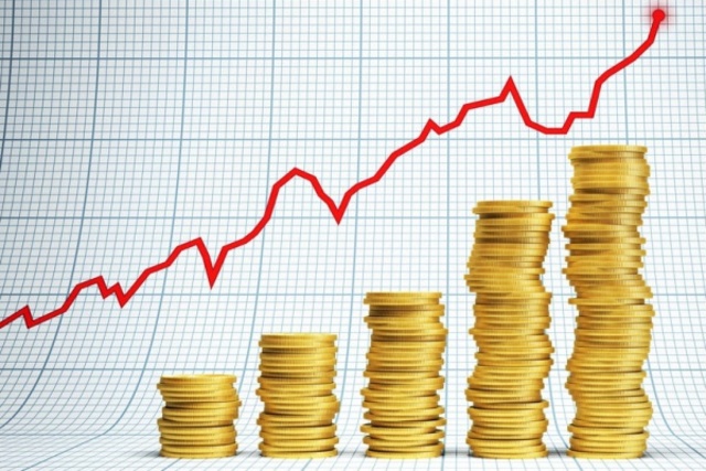 Aumento de exportaciones no tradicionales