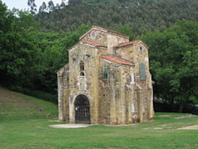 San Miguel de Lillo
