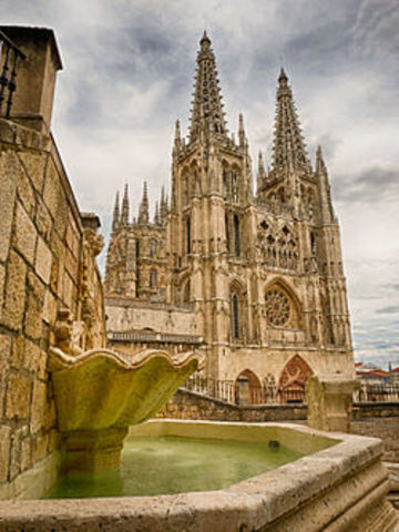 Catedral de Burgos