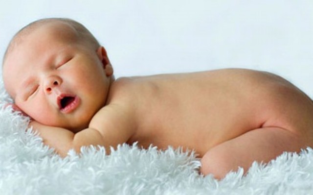 PIEL (Etapa del niño lactante)