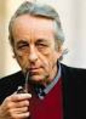 Louis Althusser
