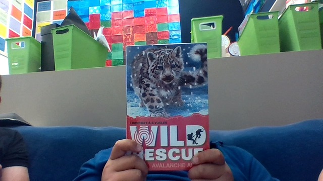 Wild Rescue
