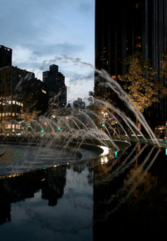 Columbus Circle