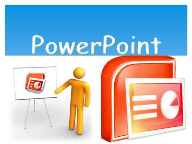 Power Point