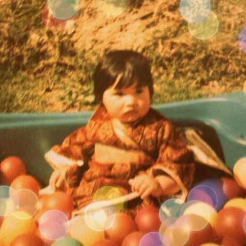 Mi primer cumpleaños