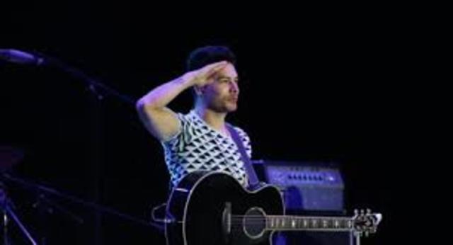 Concierto de Juan Solo