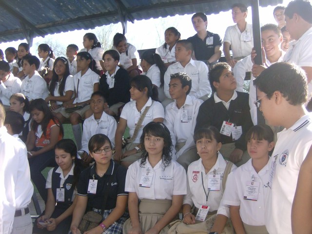 Concurso Bicentenario