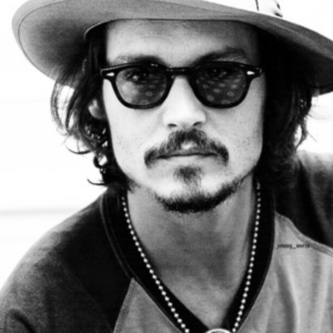 John Christopher (Johnny) Depp II