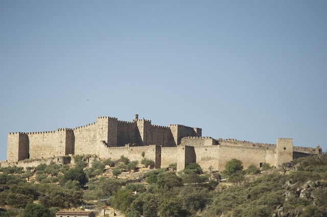 Castillo Trujillo