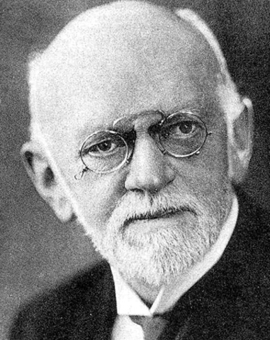 In 1928 David Hilbert designed the algorithms