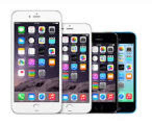 tecnología móvil avanzada