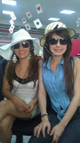 Trabajo de Call center