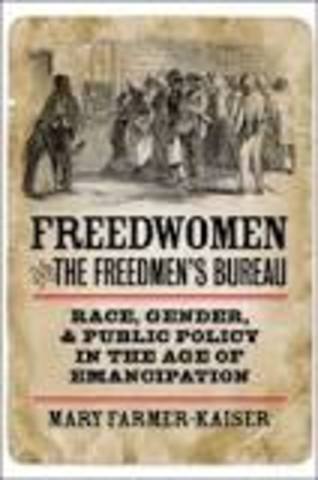 freedman's bureau