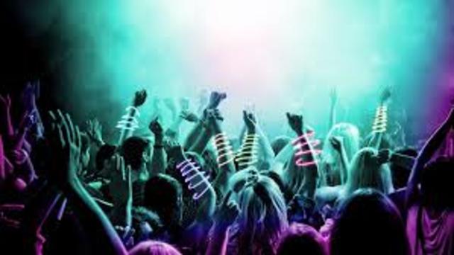 CREAMFIELDS DE BUENOS AIRES