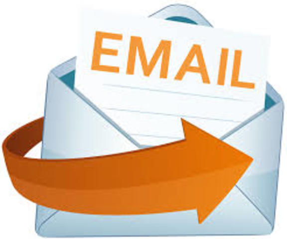 Electronic mail