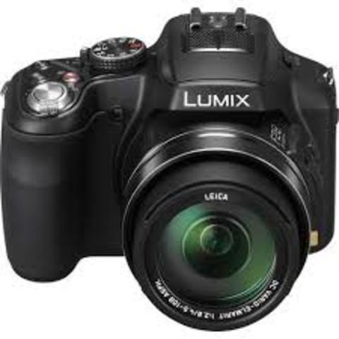 mi segunda camara  digital