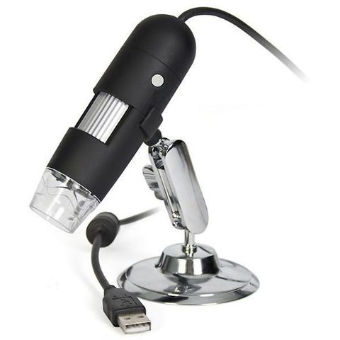 microscopio USB