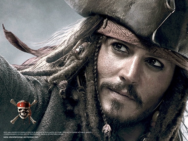 Jack Sparrow
