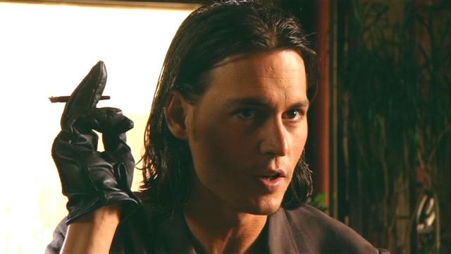 Sheldon Jeffrey  Sands