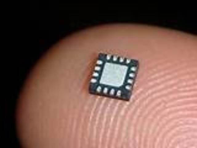 EL MICROCHIP